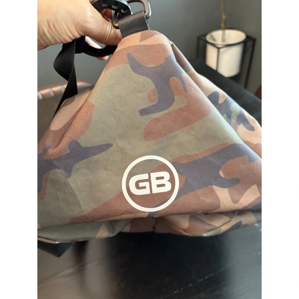 Gracie Barra vtg limited